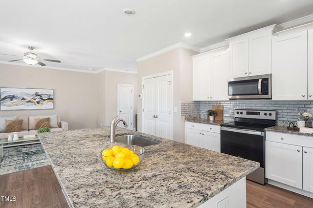 304 Azalea Gaze Drive, Youngsville, NC 27596