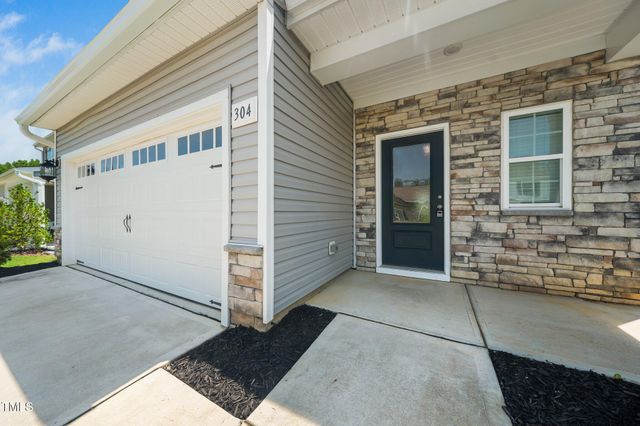 304 Azalea Gaze Drive, Youngsville, NC 27596