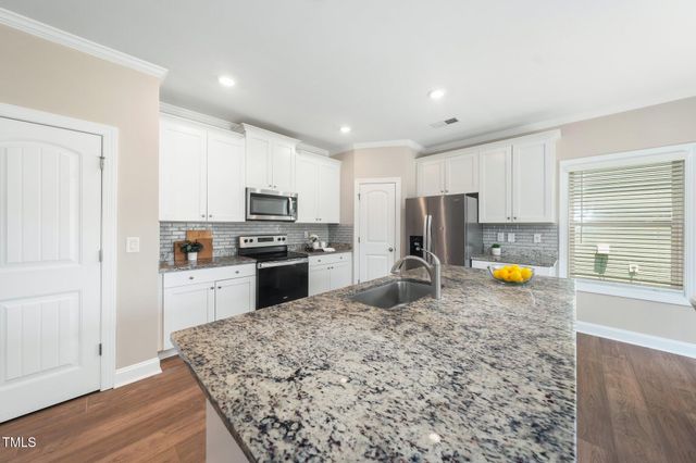 304 Azalea Gaze Drive, Youngsville, NC 27596