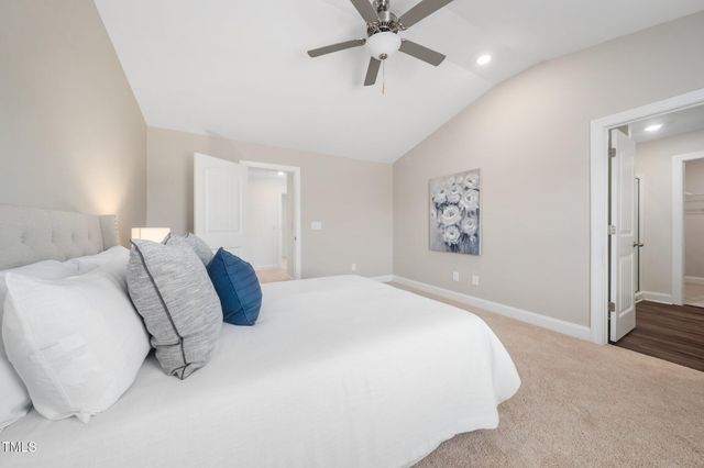 304 Azalea Gaze Drive, Youngsville, NC 27596