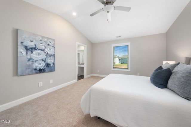 304 Azalea Gaze Drive, Youngsville, NC 27596