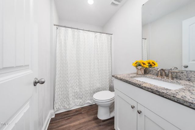 304 Azalea Gaze Drive, Youngsville, NC 27596