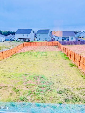 304 Azalea Gaze Drive, Youngsville, NC 27596
