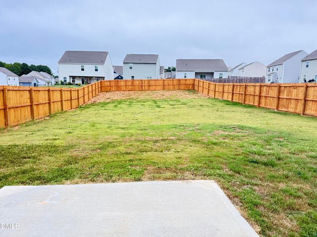 304 Azalea Gaze Drive, Youngsville, NC 27596