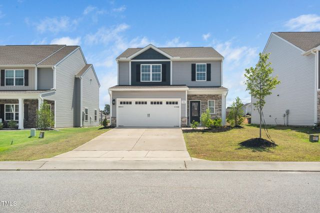 304 Azalea Gaze Drive, Youngsville, NC 27596