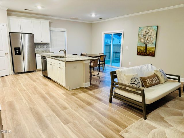 304 Azalea Gaze Drive, Youngsville, NC 27596