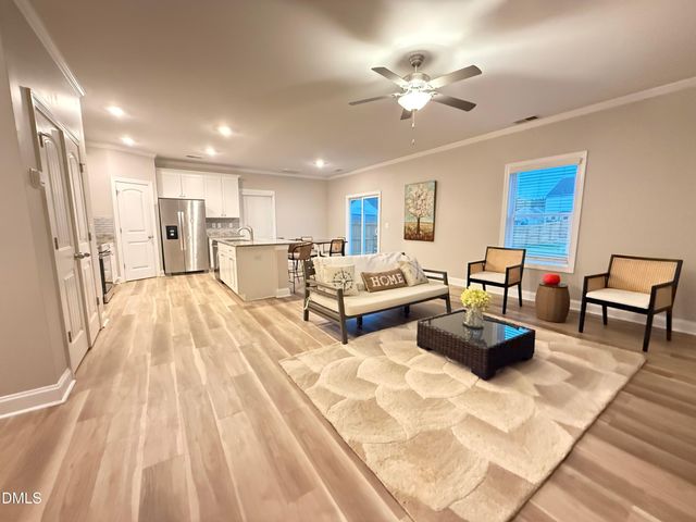 304 Azalea Gaze Drive, Youngsville, NC 27596
