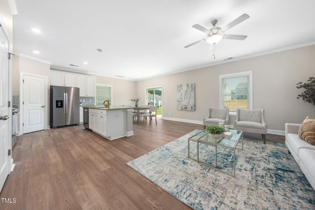 304 Azalea Gaze Drive, Youngsville, NC 27596