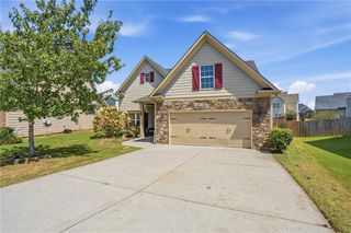 17 Balsam Drive NW, Cartersville, GA 30121
