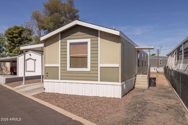 342 S 40th Street 3, Mesa, AZ 85206