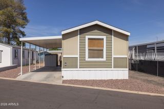 342 S 40th Street 3, Mesa, AZ 85206
