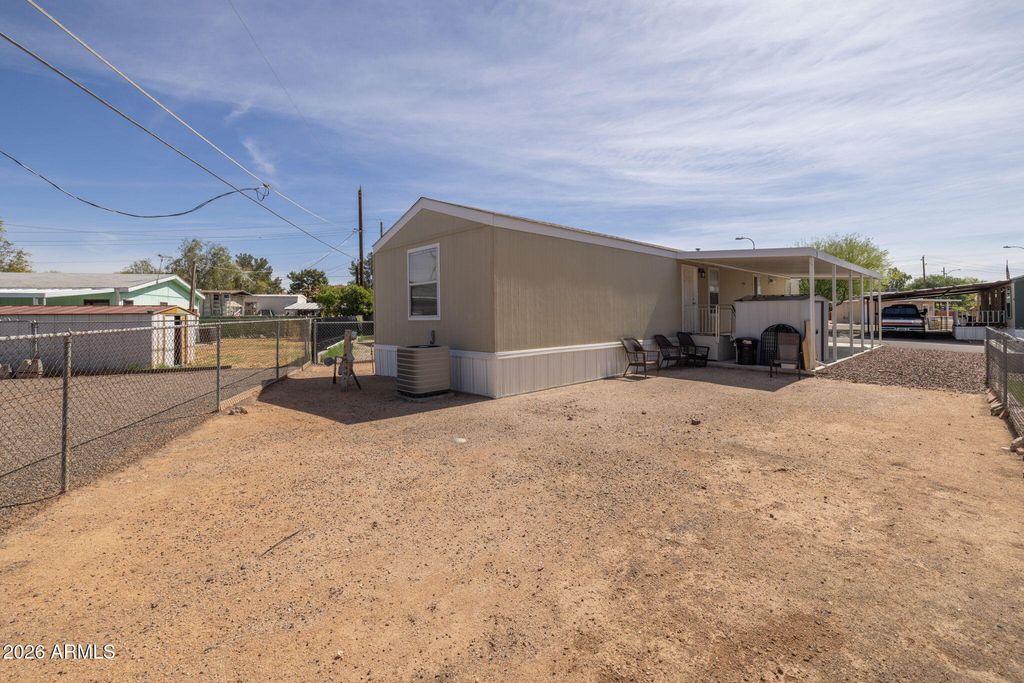 Image 16 of property listing at 342 S 40th Street 3, Mesa, AZ 85206