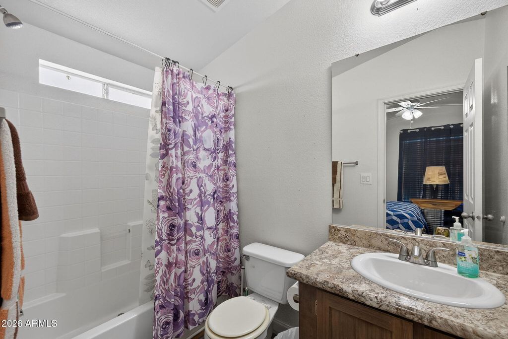 Image 9 of property listing at 342 S 40th Street 3, Mesa, AZ 85206