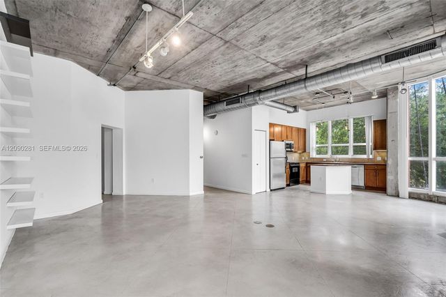 2001 Biscayne Boulevard 3212, Miami, FL 33137