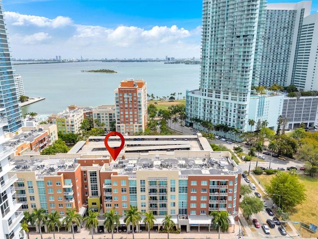 2001 Biscayne Boulevard 3212, Miami, FL 33137