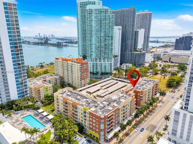 2001 Biscayne Boulevard 3212, Miami, FL 33137