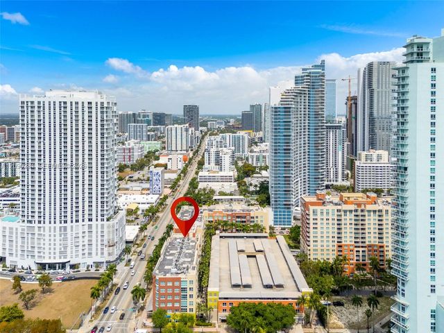 2001 Biscayne Boulevard 3212, Miami, FL 33137