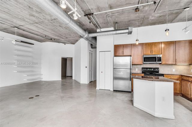 2001 Biscayne Boulevard 3212, Miami, FL 33137