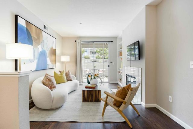 605 Arcadia Terrace 104, Sunnyvale, CA 94085