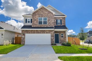 27378 Axis Deer Trail, Magnolia, TX 77354