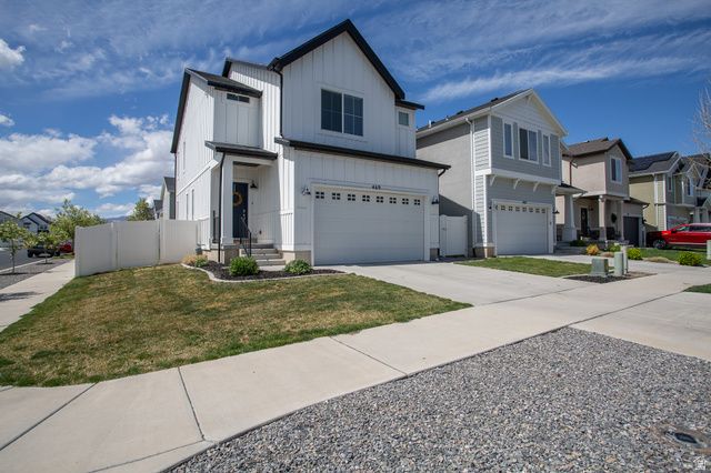 469 S SCHOOL HOUSE RD, Saratoga Springs, UT 84045