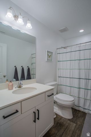 469 S SCHOOL HOUSE RD, Saratoga Springs, UT 84045