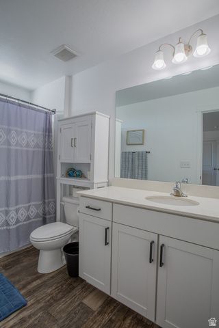 469 S SCHOOL HOUSE RD, Saratoga Springs, UT 84045