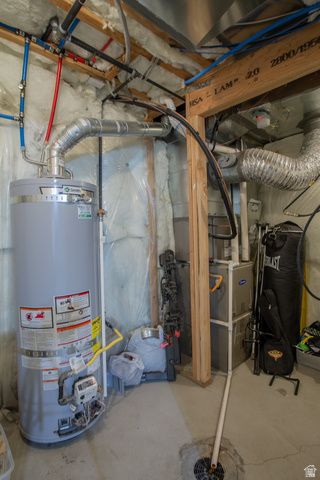 469 S SCHOOL HOUSE RD, Saratoga Springs, UT 84045