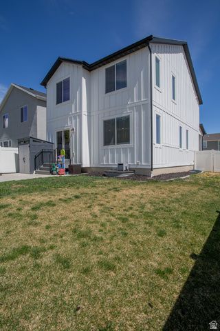 469 S SCHOOL HOUSE RD, Saratoga Springs, UT 84045