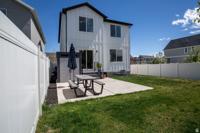 469 S SCHOOL HOUSE RD, Saratoga Springs, UT 84045