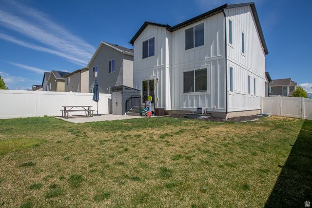 469 S SCHOOL HOUSE RD, Saratoga Springs, UT 84045