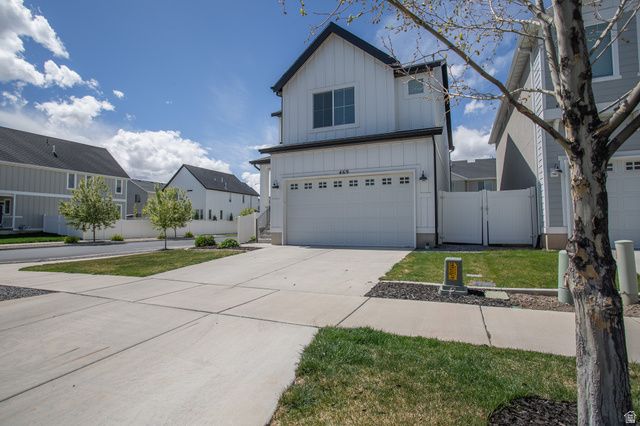 469 S SCHOOL HOUSE RD, Saratoga Springs, UT 84045