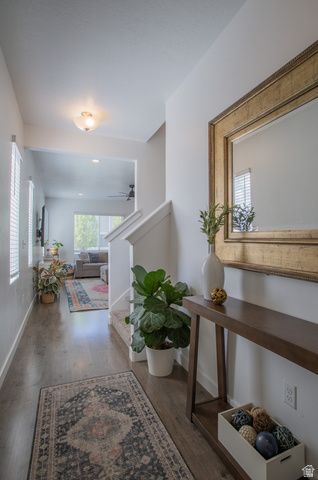 469 S SCHOOL HOUSE RD, Saratoga Springs, UT 84045