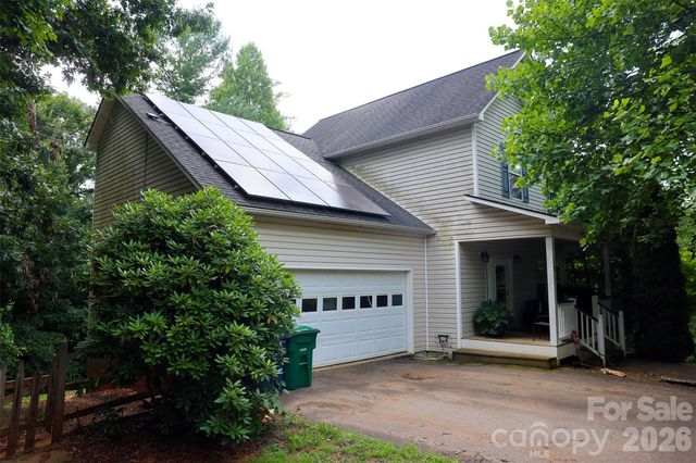 30 Double Brook Drive, Weaverville, NC 28787