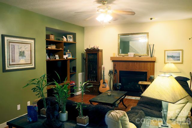 30 Double Brook Drive, Weaverville, NC 28787