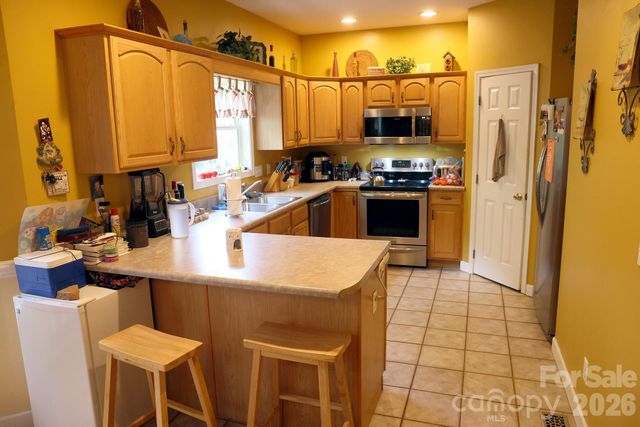 30 Double Brook Drive, Weaverville, NC 28787