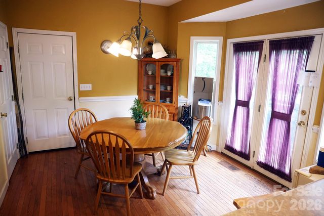 30 Double Brook Drive, Weaverville, NC 28787