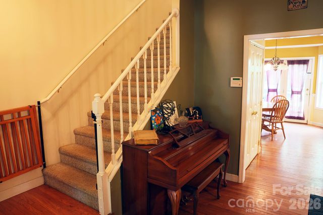 30 Double Brook Drive, Weaverville, NC 28787