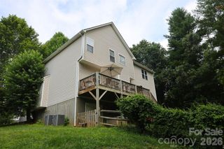 30 Double Brook Drive, Weaverville, NC 28787