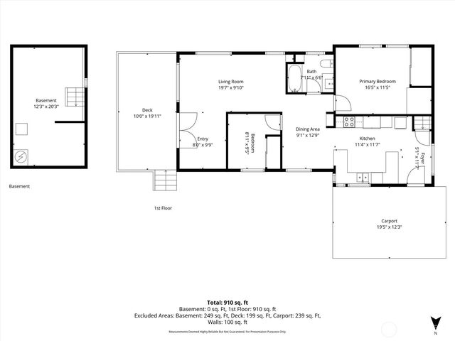 477 W Lake Samish Drive, Bellingham, WA 98229