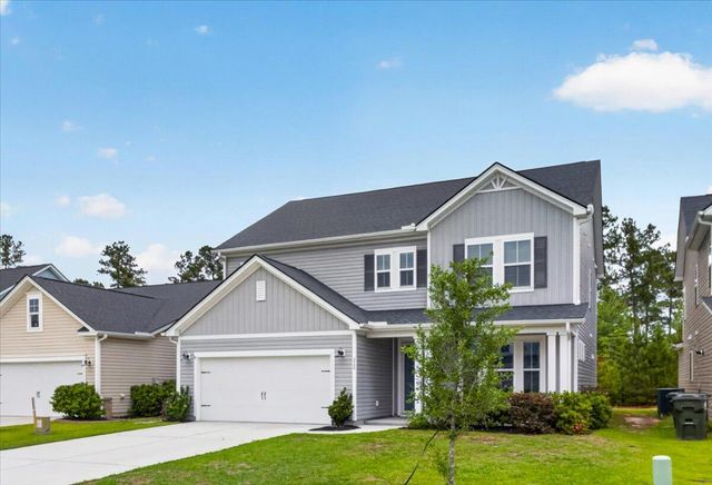 228 Bering Lane, Summerville, SC 29486