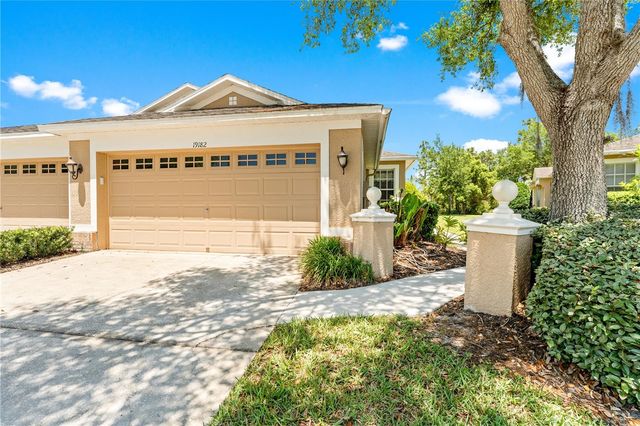 19182 LAKE AUDUBON DRIVE, Tampa, FL 33647