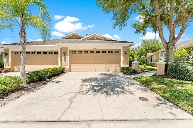 19182 LAKE AUDUBON DRIVE, Tampa, FL 33647