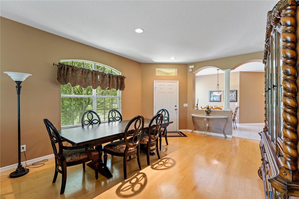 Image 5 of property listing at 19182 LAKE AUDUBON DRIVE, Tampa, FL 33647
