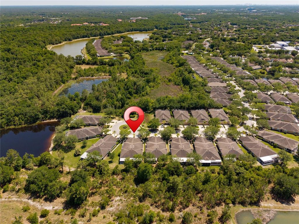 Image 41 of property listing at 19182 LAKE AUDUBON DRIVE, Tampa, FL 33647