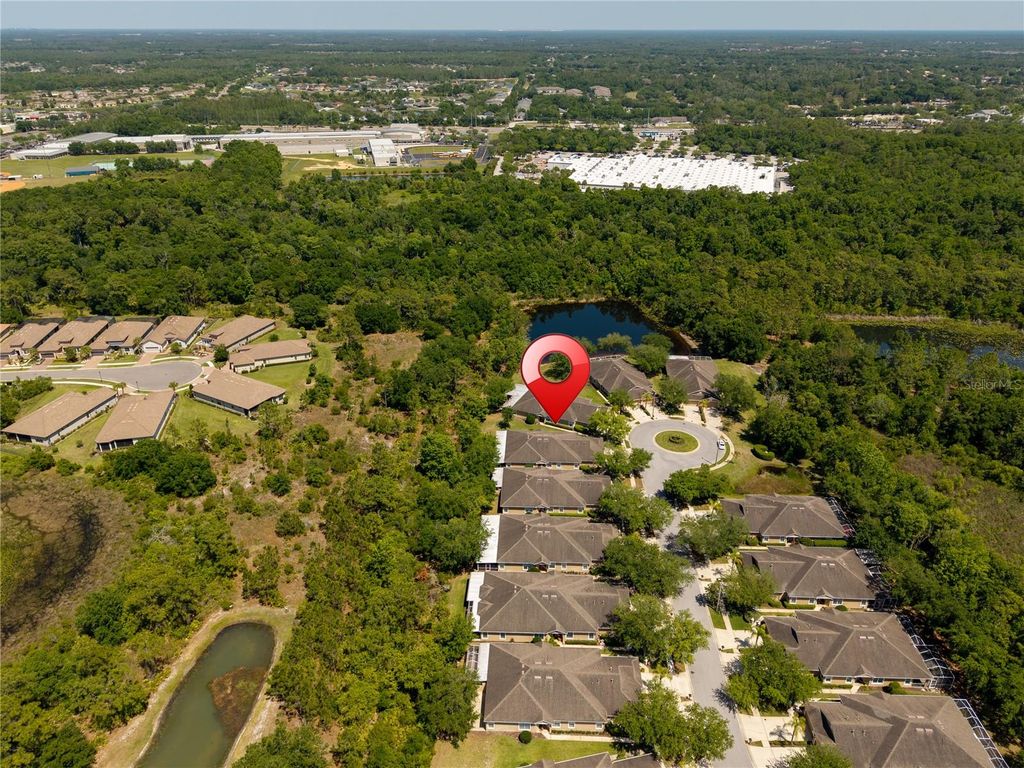 Image 42 of property listing at 19182 LAKE AUDUBON DRIVE, Tampa, FL 33647