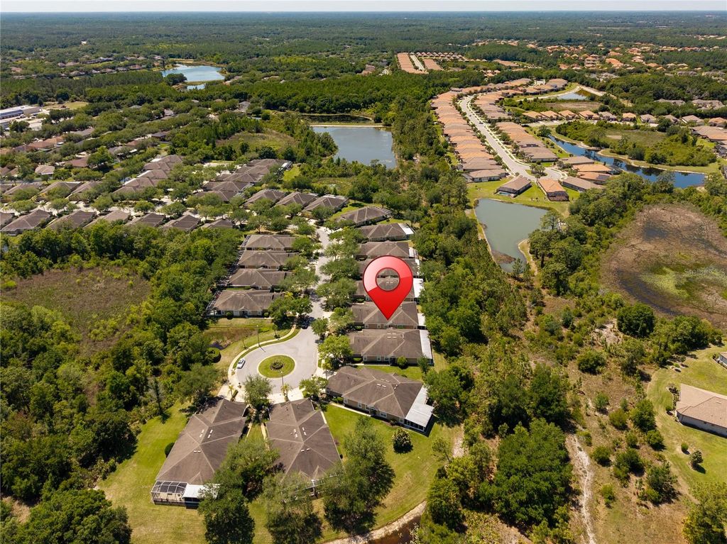 Image 43 of property listing at 19182 LAKE AUDUBON DRIVE, Tampa, FL 33647