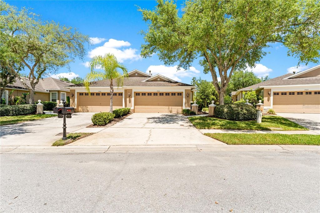 Image 46 of property listing at 19182 LAKE AUDUBON DRIVE, Tampa, FL 33647