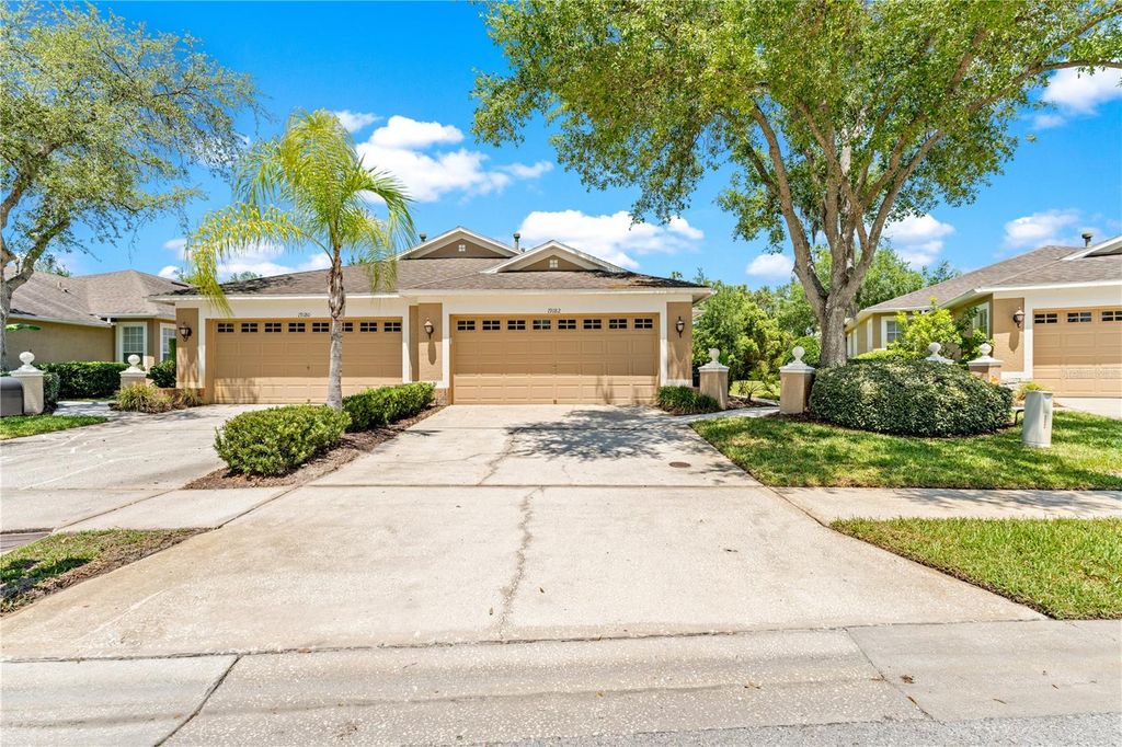 Image 47 of property listing at 19182 LAKE AUDUBON DRIVE, Tampa, FL 33647