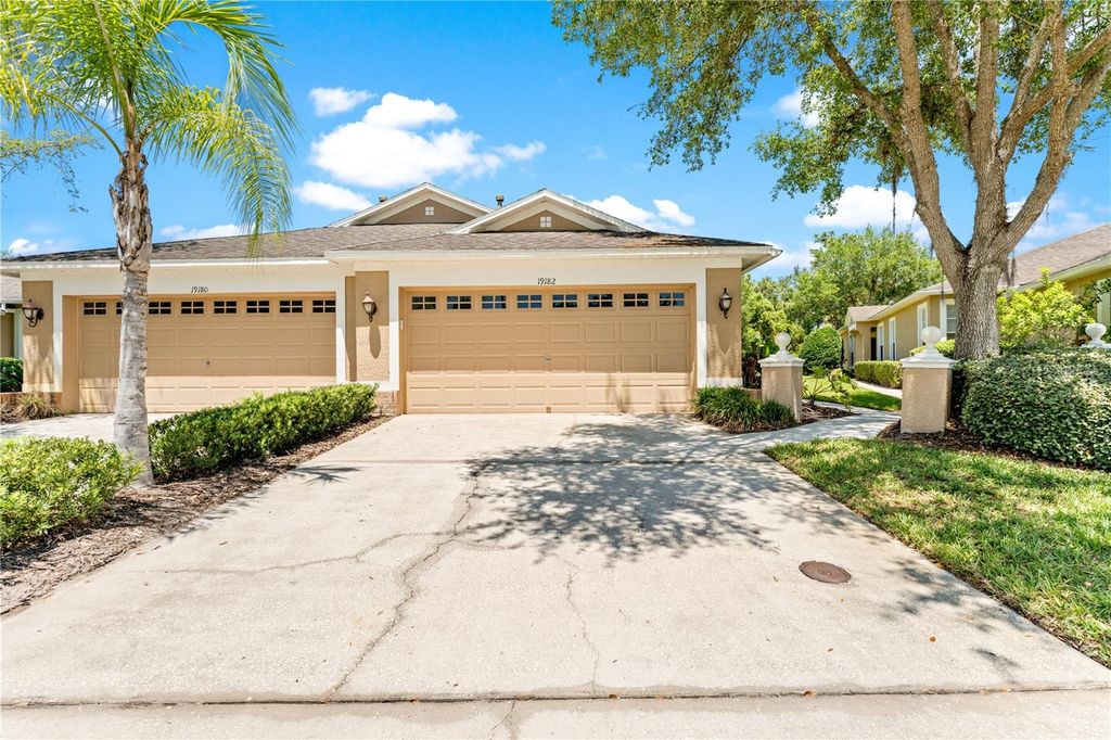 Image 48 of property listing at 19182 LAKE AUDUBON DRIVE, Tampa, FL 33647